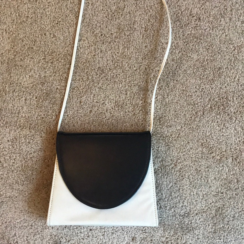 cross body